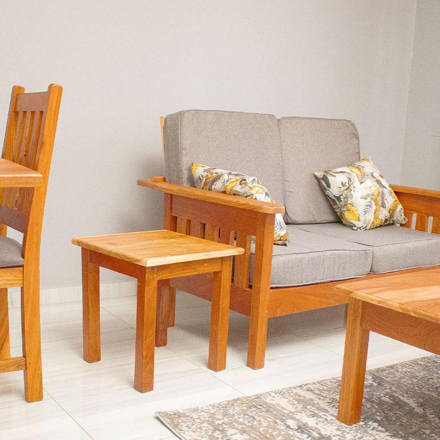 R Executive Apartments Harare Buitenkant foto