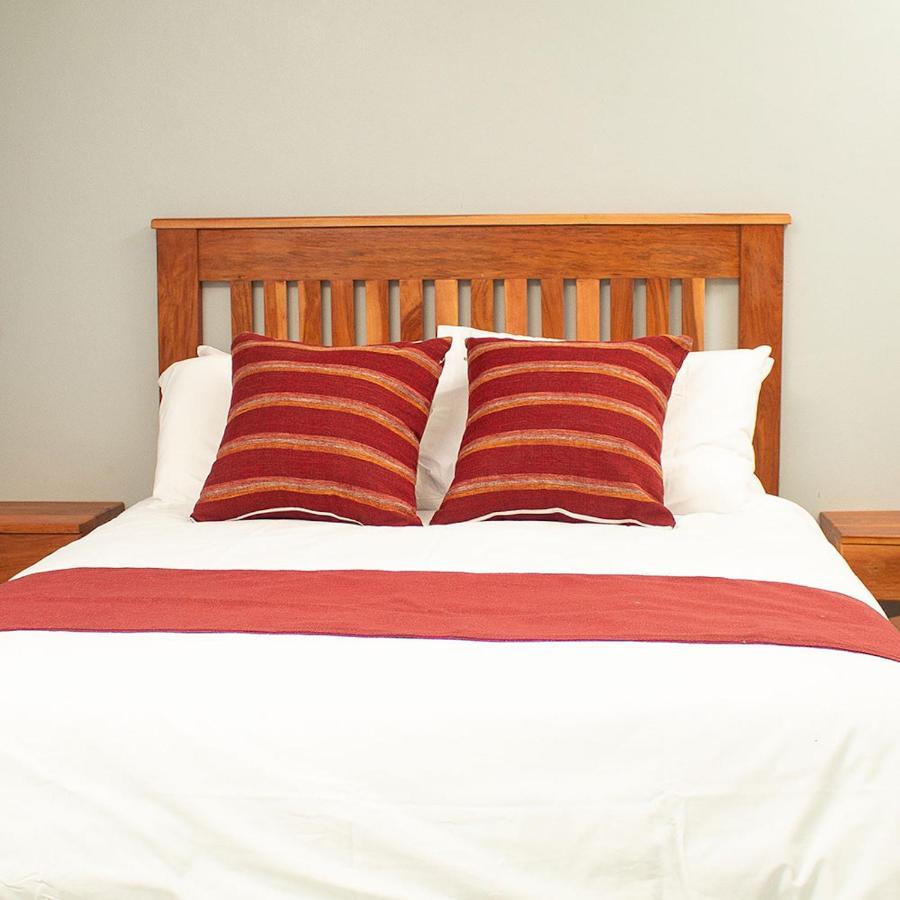 R Executive Apartments Harare Buitenkant foto